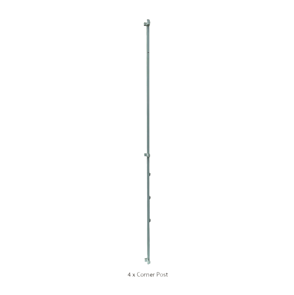 Corner, Extension & Adjustable Boxes -Ease Lock Supreme & Sunshine