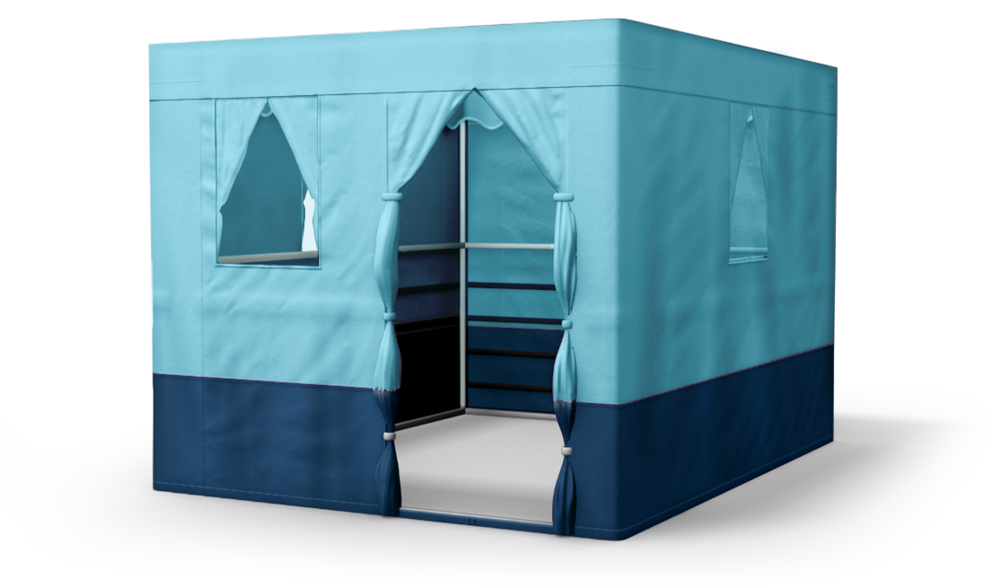 Ease Lock Supreme Sukkah Parts