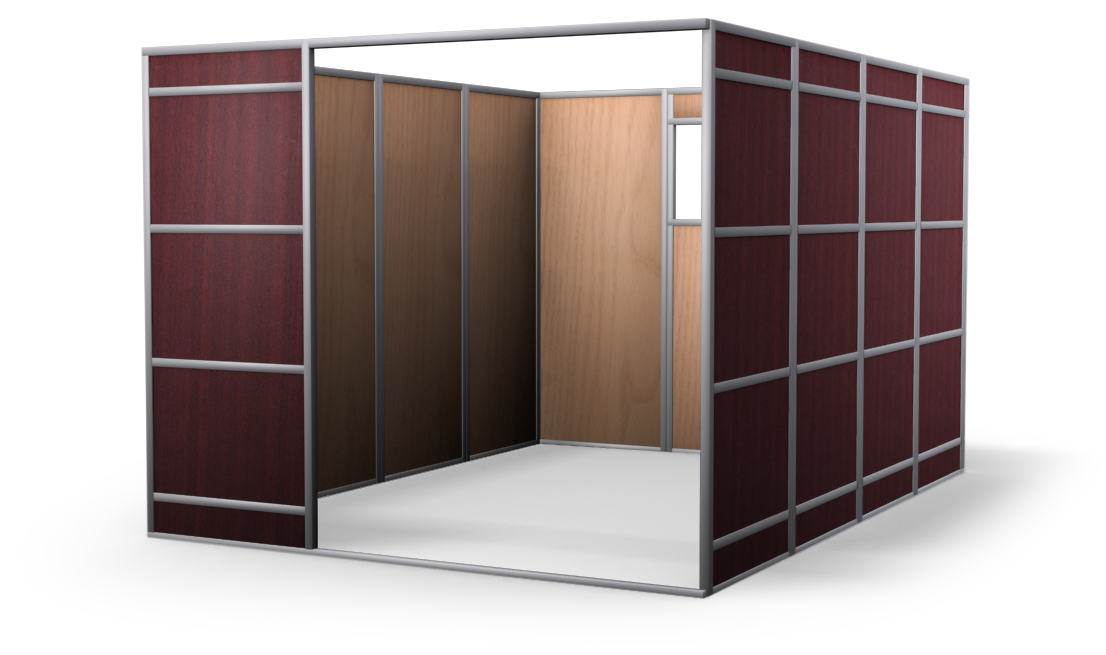 Modular Sukkah Parts