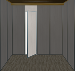 Grey Left In