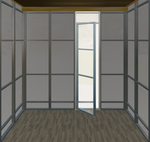 Lucite Right In