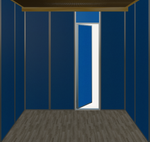 Blue Right Out