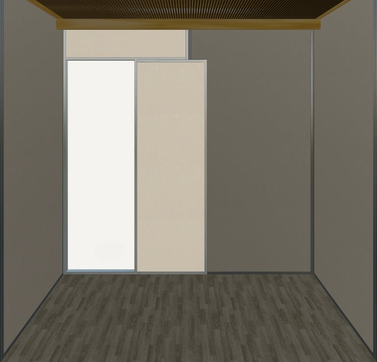 Bone Right Door