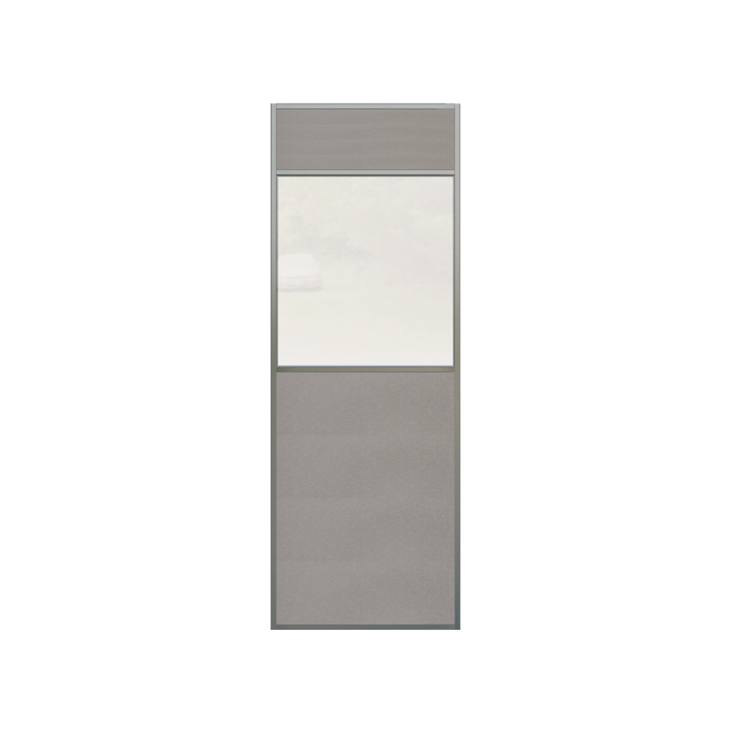 Gray