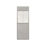 Grey