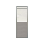 Gray