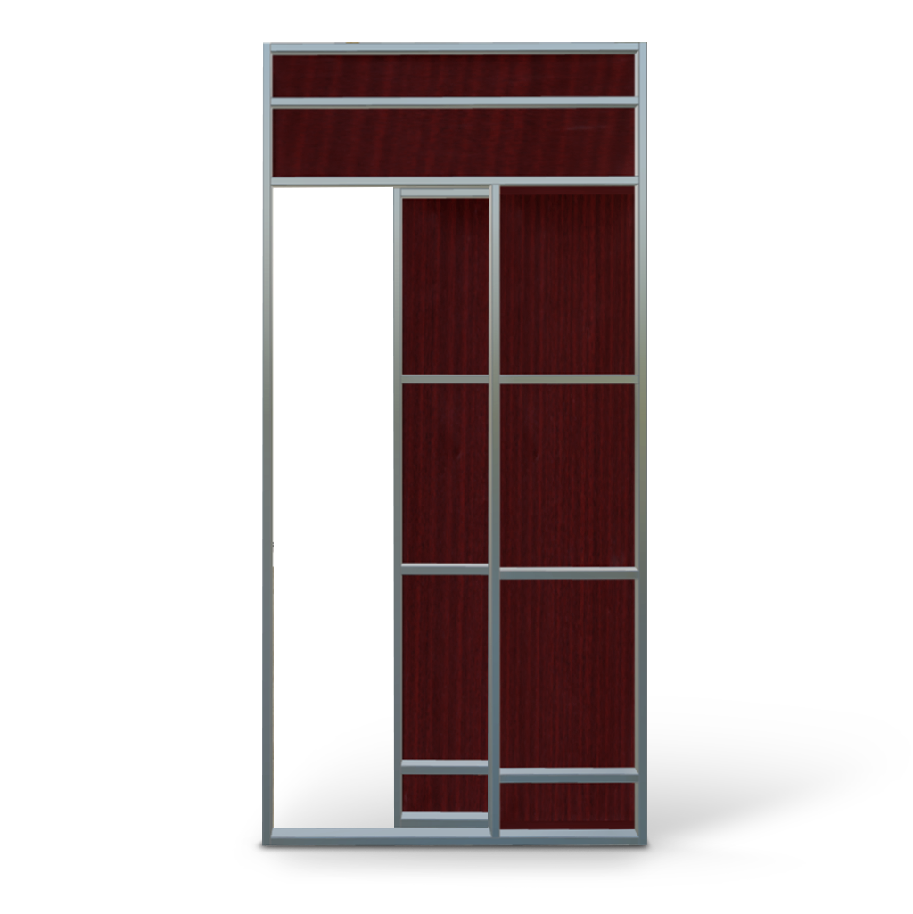 Sliding Door (3-4 Foot)