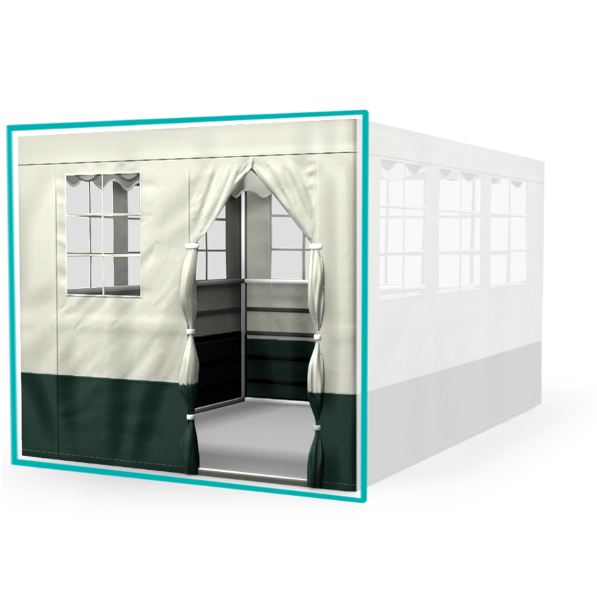 Sukkah Material -Sunshine