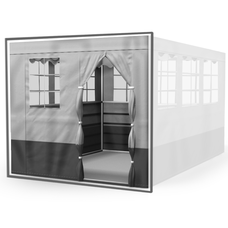 Sukkah Material -Regal