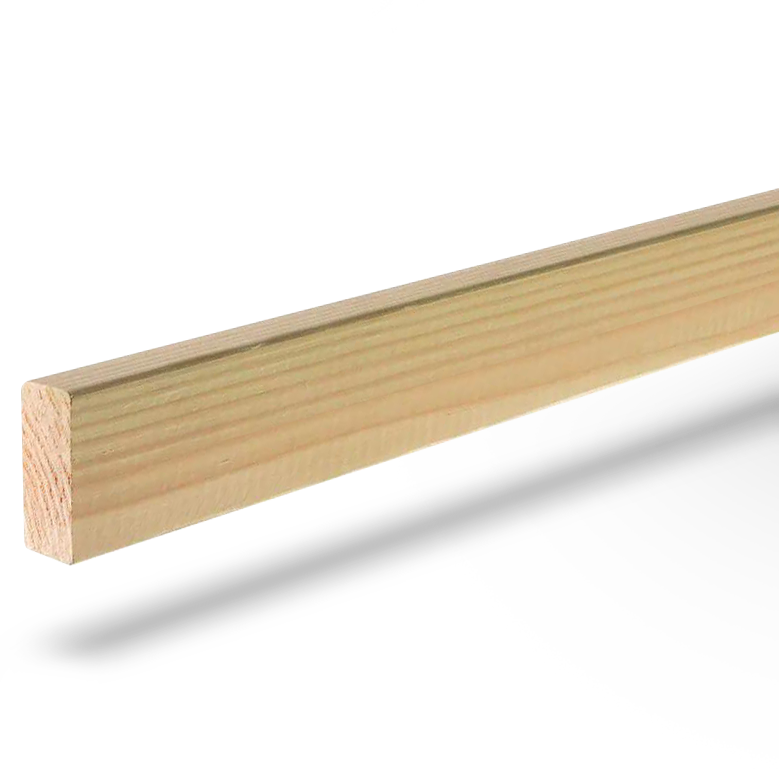 Wood Beam