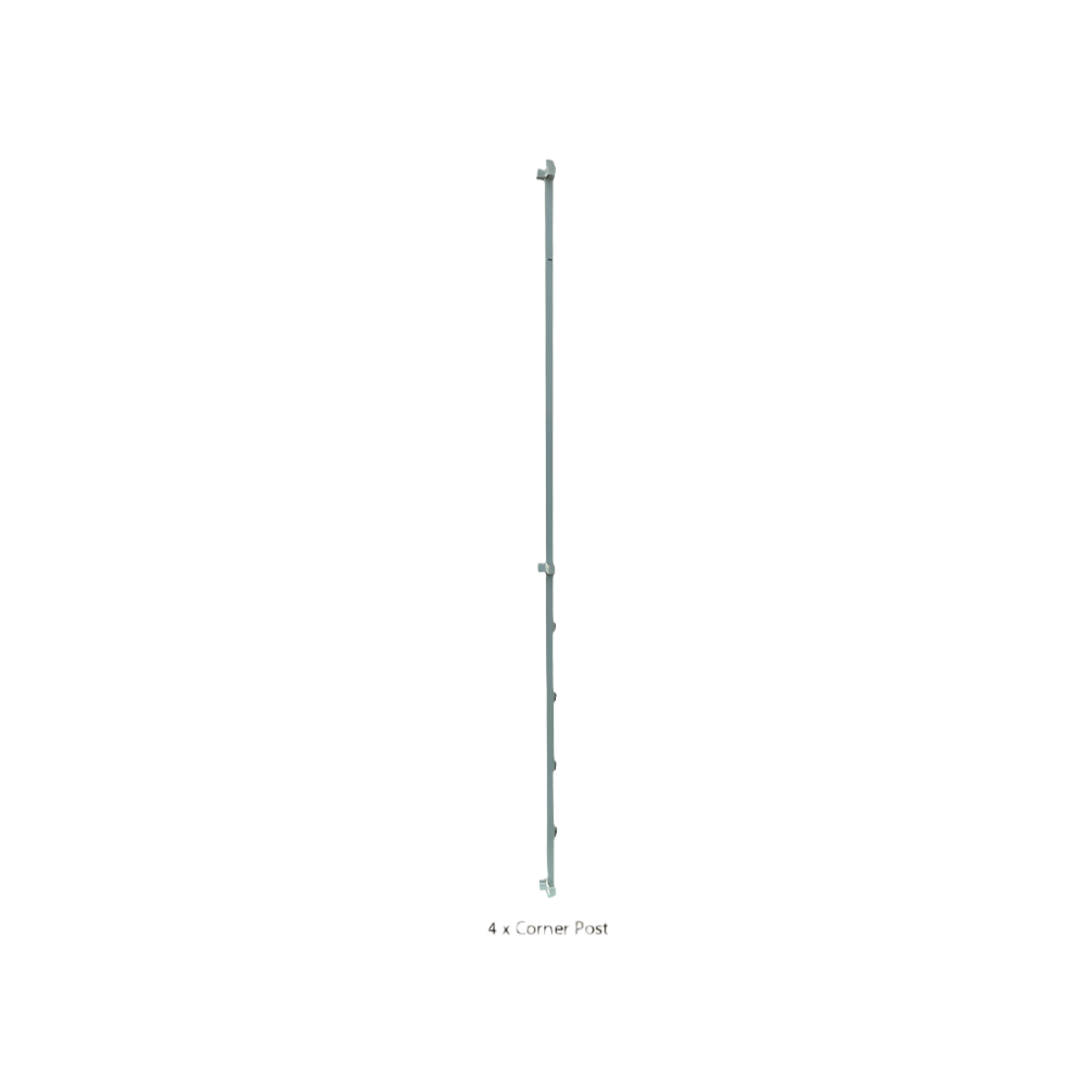 Corner, Extension & Adjustable Boxes -King David