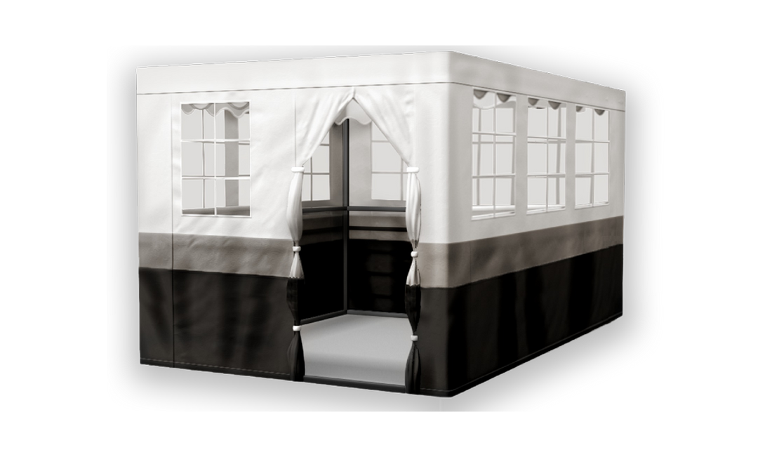 Sukach Design Sukkah – Leiter's Sukkah