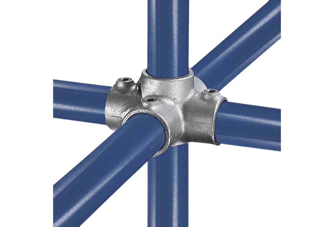 Shlock Fittings