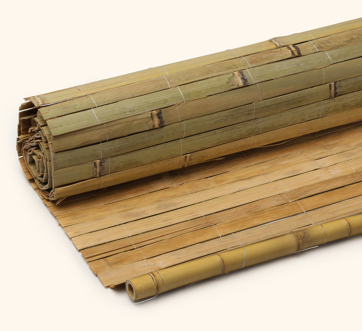 Bamboo Mat – Leiter's Sukkah