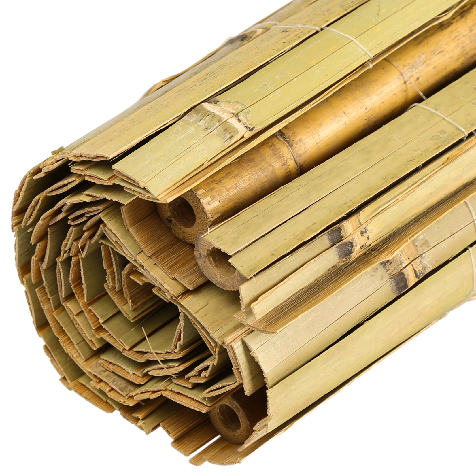 Bamboo Mat – Leiter's Sukkah