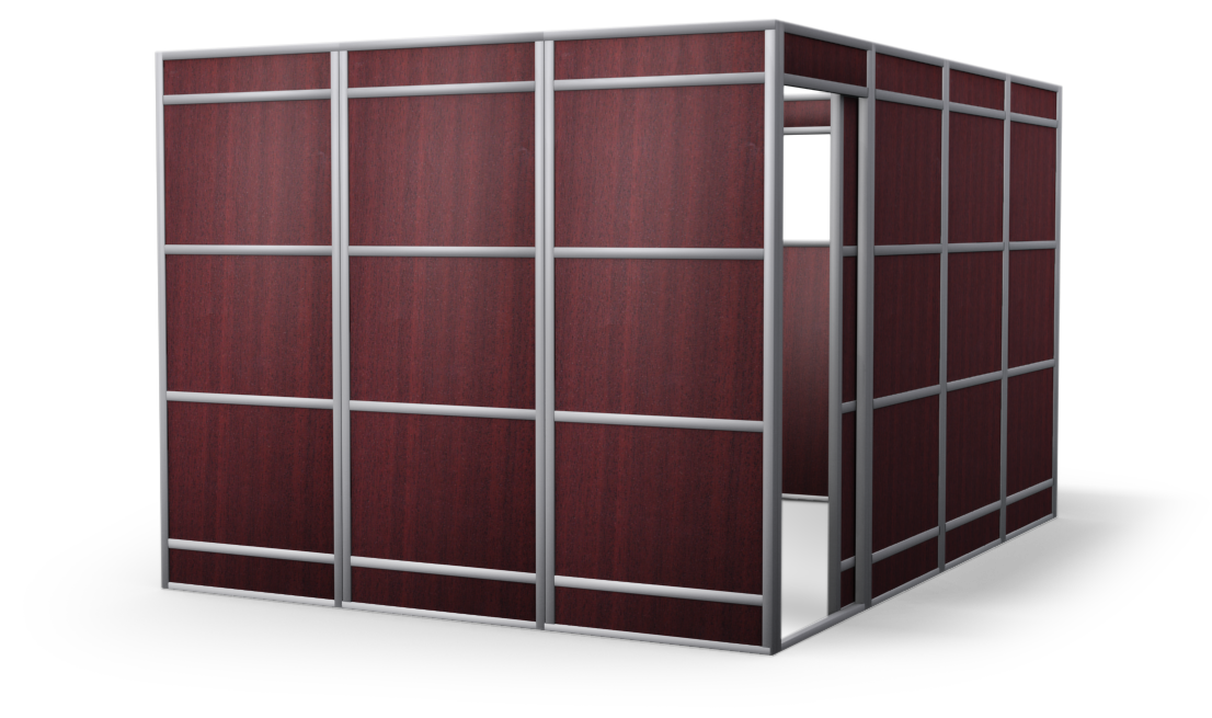 Modular Sukkah