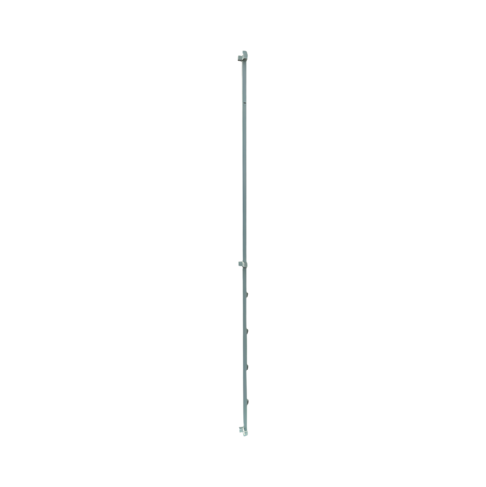 Corner Post -King David
